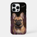 Recherche de de bouledogue iphone coques Animal