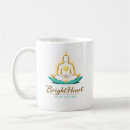 Recherche de meditation tasses Yoga