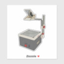 Recherche de projecteur autocollants Film