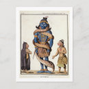 Recherche de serpent verticales cartes postales Pays