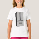 Recherche de réfrigérateur tshirts Glace