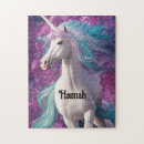 Recherche de magnifique puzzles Violet