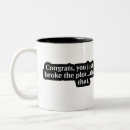 Recherche de tablette tasses Mdn