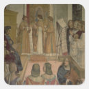 Recherche de saint benoit autocollants Sodome