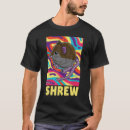 Recherche de musaraigne homme tshirts Mignon