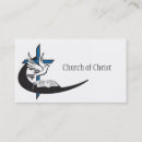Recherche de christianisme cartes visite Pasteur