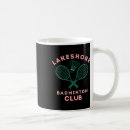 Recherche de club sportif tasses Mignon