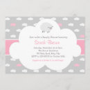 Recherche de nuage pelucheux Baby shower