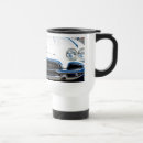 Recherche de corvette voyage mugs Chevy
