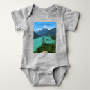 Recherche de paysages bébé vêtements Parc national