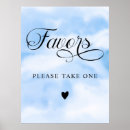 Recherche de ciel posters Minimaliste