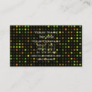 Recherche de biotechnologie cartes visite Recherche