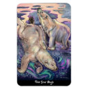 Recherche de polaire magnets Aurore