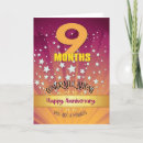 Recherche de 9 mois vœux cartes Pour tous