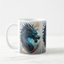 Recherche de créature mystique tasses Mythique