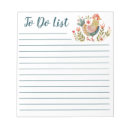 Recherche de liste blocsnotes Coloré