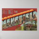 Recherche de mansfield posters États