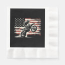 Recherche de biker serviettes Vintage