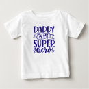 Recherche de super papa bébé vêtements Jour