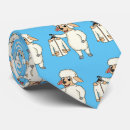 Recherche de moutons mignons cravates Dessin