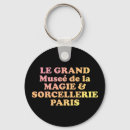 Recherche de sorcieres porteclés Assistant