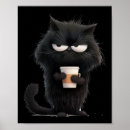 Recherche de angry cat posters Animal