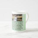 Recherche de courage tasses Détermination