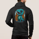 Recherche de dinosaure pulls capuche Illustration