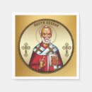 Recherche de saint nicolas serviettes Pour tous