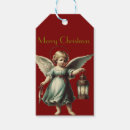 Recherche de vintage étiquettes cadeau Nostalgie