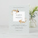 Recherche de carpe japonaise cartes postales Vintage