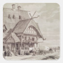 Recherche de hôtes autocollants Invité