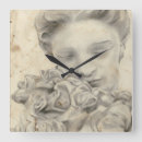 Recherche de statues horloges Chiffres