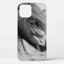 Recherche de cheval blanc iphone coques Beau
