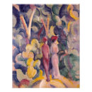 Recherche de macke posters Jaune