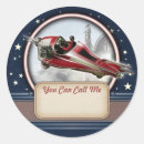 Recherche de retro rockets autocollants Rétro