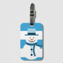 Recherche de bonhomme bagages étiquettes Froid