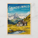 Recherche de grindelwald cartes postales Suisse