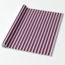 Recherche de rouge blanc bleu papier cadeau Toute personne