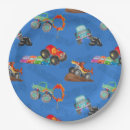 Recherche de truck paper assiettes Camionnettes