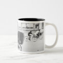 Recherche de bicyclette tasses Noir
