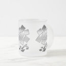 Recherche de chrome tasses Fleur