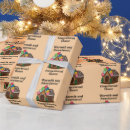 Recherche de épice papier cadeau Pour elle