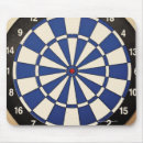 Recherche de cibles tapis souris Sports