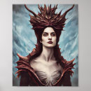 Recherche de peinture de sorcière posters Sorcières