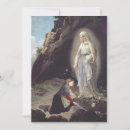 Recherche de saint catholique vœux cartes Église