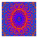 Recherche de hippies posters Abstrait