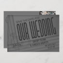 Recherche de affiche de film cartes postales Noir