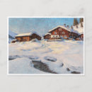 Recherche de alpes suisses vœux cartes Neige