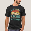 Recherche de le pipa tshirts Grand père
